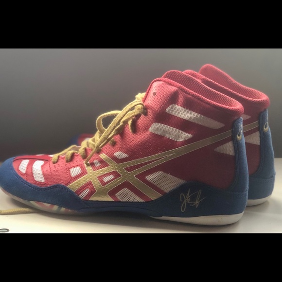 Asics | Shoes | Asics Jordan Burroughs 